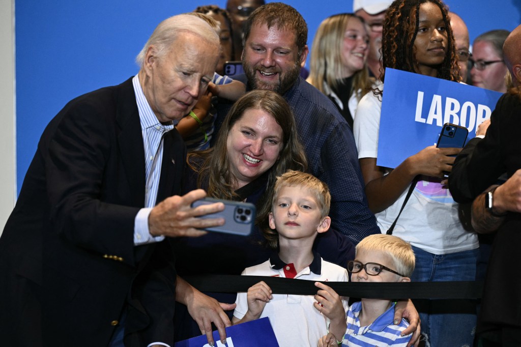 Biden plans foreign farewell tour with stops on multiple continents after vow to finish up his presidency strong