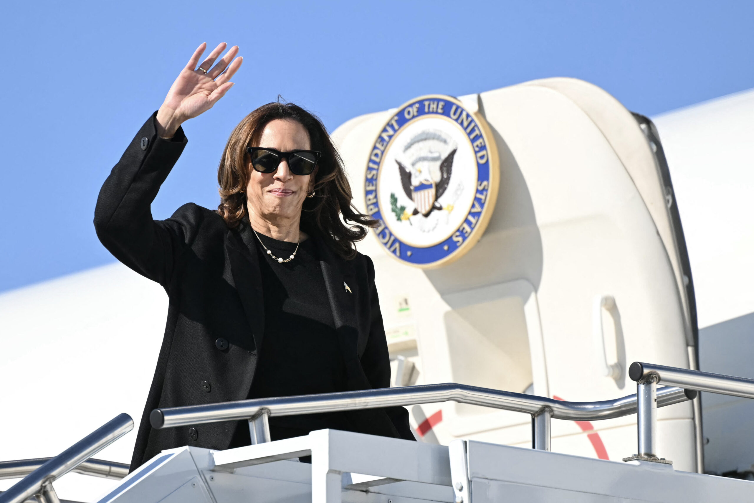 Kamala Harris told ACLU she’d fund trans surgeries for migrant inmates, decriminalize drugs and end ICE detainers during 2020 campaign