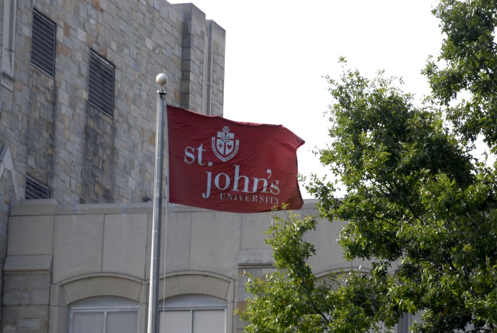 St. John’s — New York’s largest Catholic university — has canceled ‘Columbus Day’