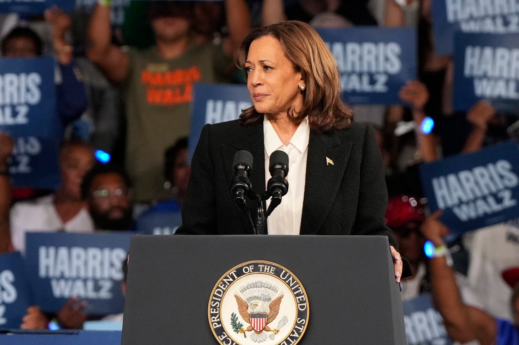 Time magazine owner calls out Kamala Harris for turning down multiple interview requests