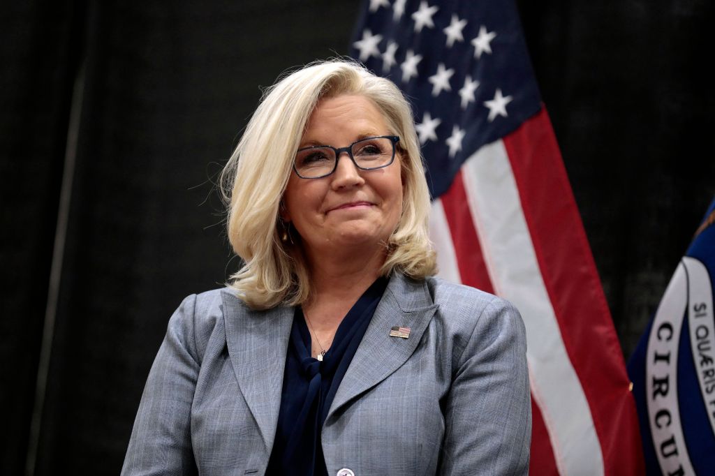 All the times ex-GOP Rep. Liz Cheney ripped ‘radical’ Kamala Harris before endorsement