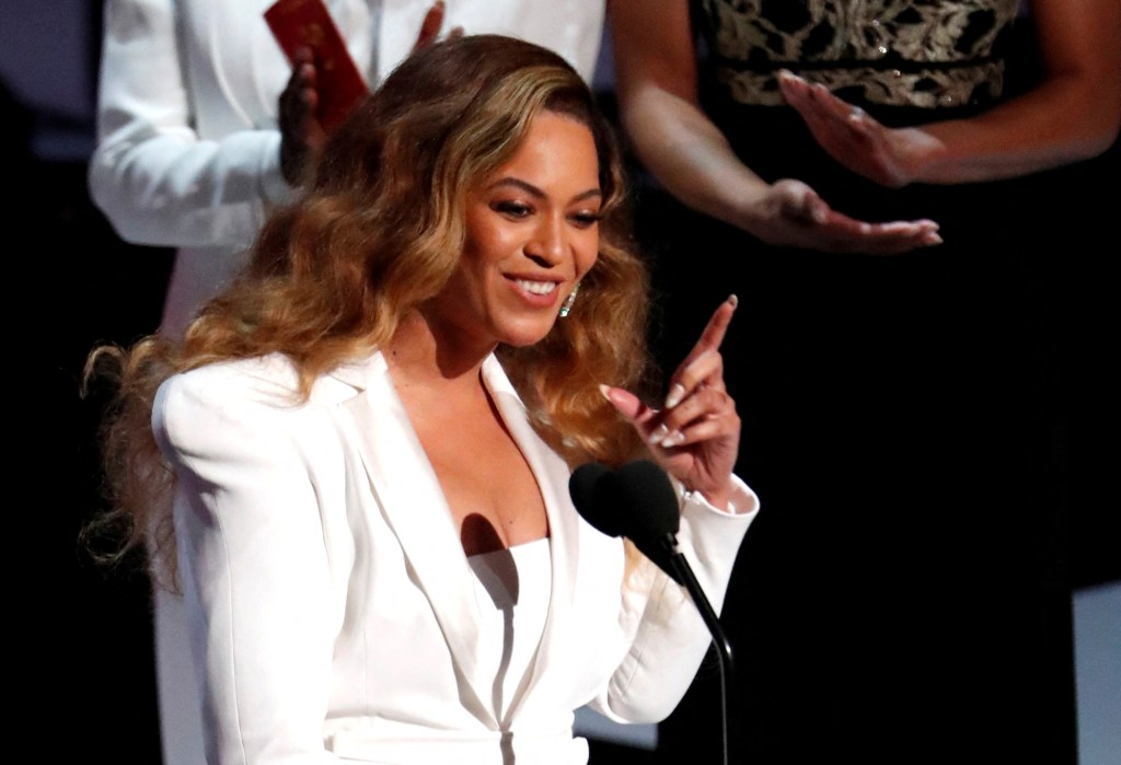 Beyoncé expected to join Kamala Harris at rally as veep tries to make closing pitch to voters