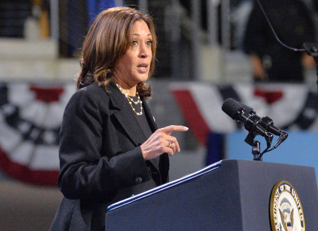 Kamala Harris’ book publisher directing ‘very sensitive’ plagiarism questions to higher-ups