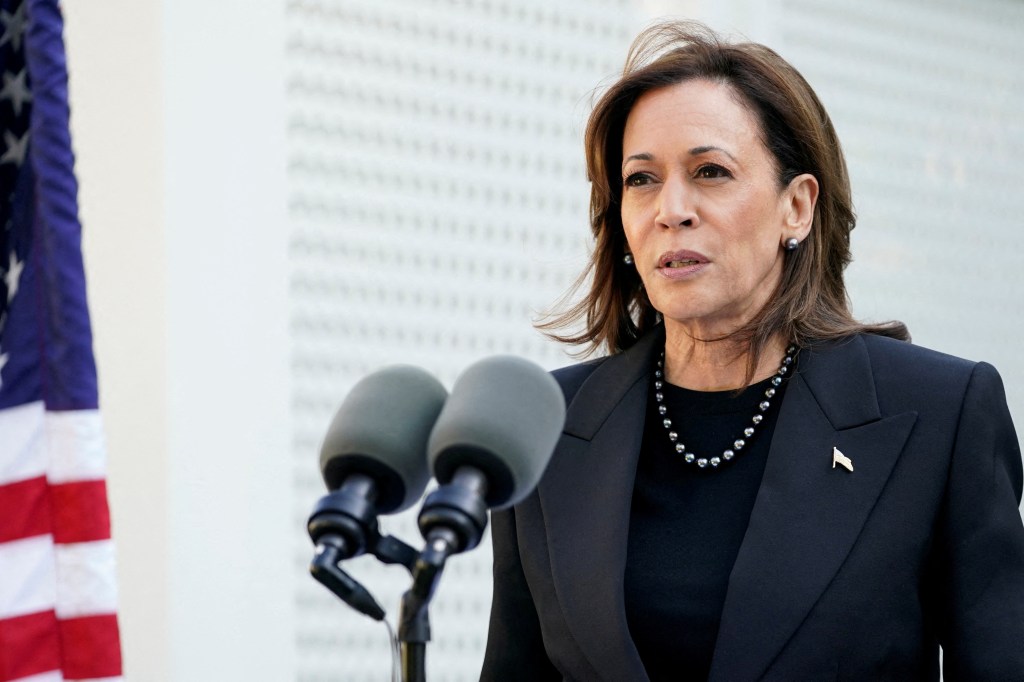 Harris’ plan for in-home elder care will cost tens of billions more than projected: economists