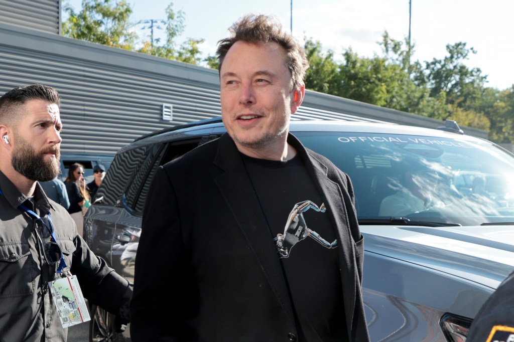 Elon Musk to attend Trump’s Butler, Pa. rally less than 3 months removed from first assassination attempt on ex-prez