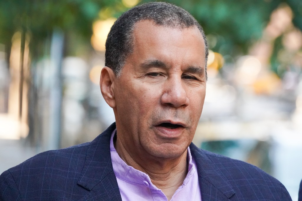 Dem ex-Gov. Paterson urges NY to stop ‘coddling’ juvenile criminals after brat pack attacked him: ‘It’s really annoying’