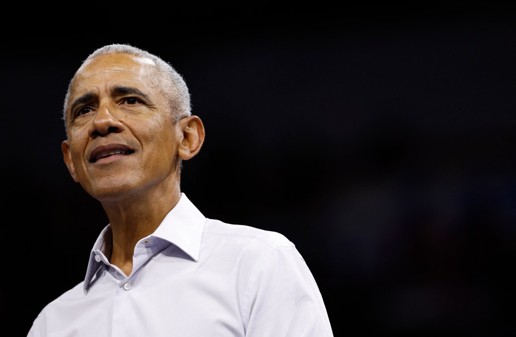 Barack Obama blames ‘tight’ election on COVID: ‘I understand why folks are looking to shake things up’