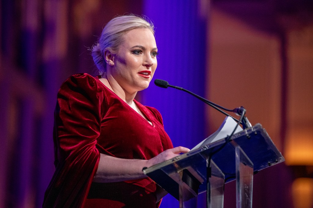 Meghan McCain slams ABC’s Martha Raddatz over JD Vance interview: ‘Sounds psychotic’