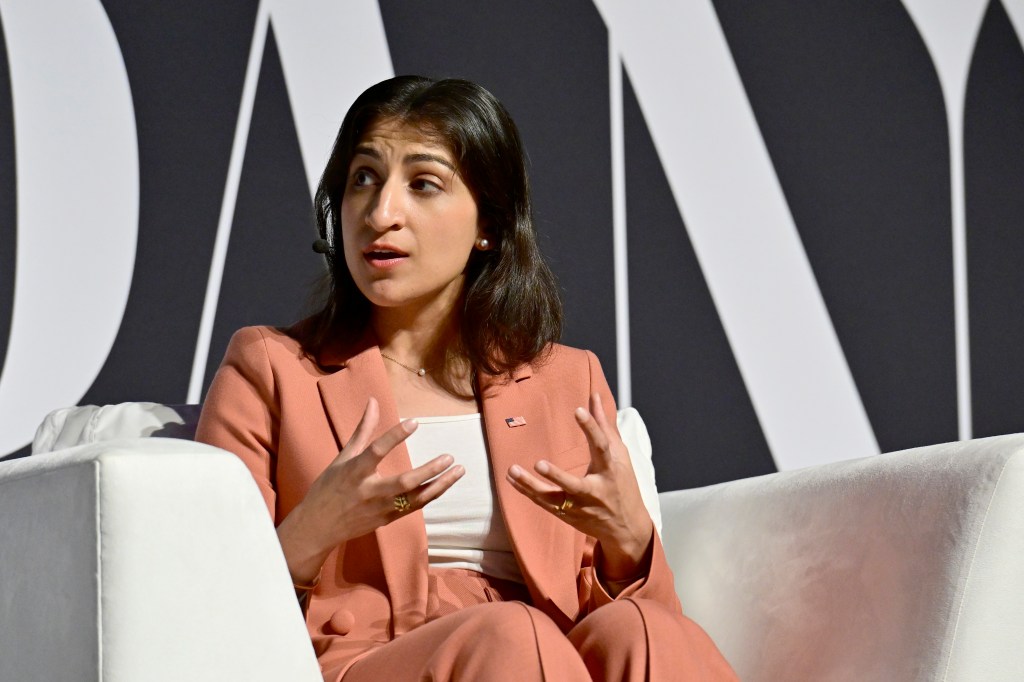 Republicans accuse FTC Chair Lina Khan of overstepping in civil rights case: ‘Waste of taxpayer resources’