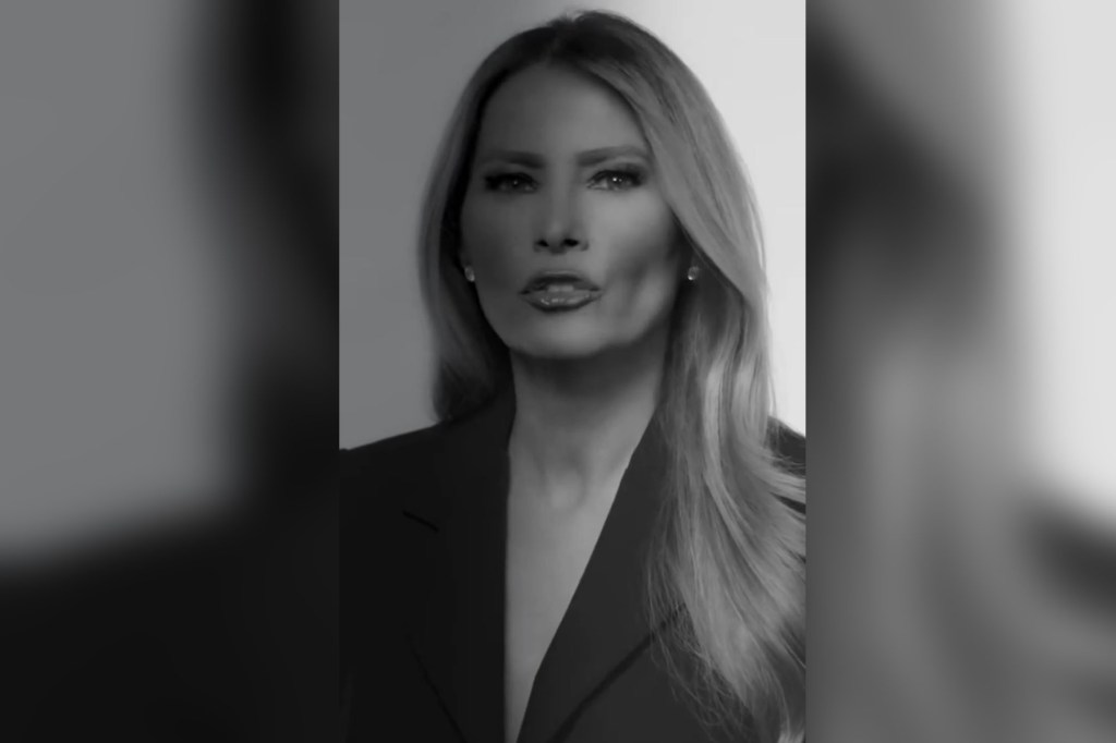 Melania Trump doubles down on pro-abortion stance: ‘No room for compromise’