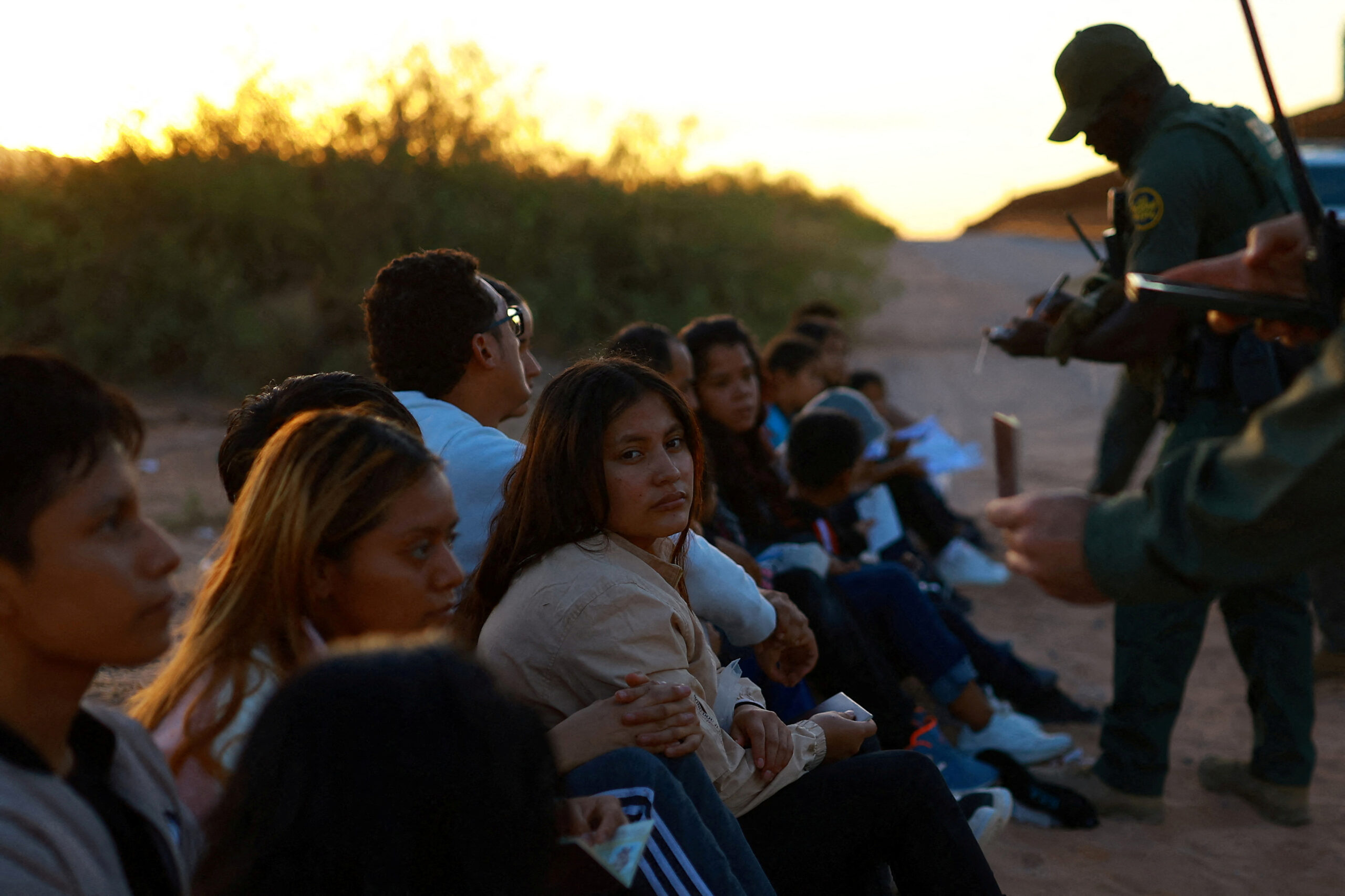 Kamala Harris’ Marxist dad issued warning against mass immigration: ‘Serious problem for blacks’