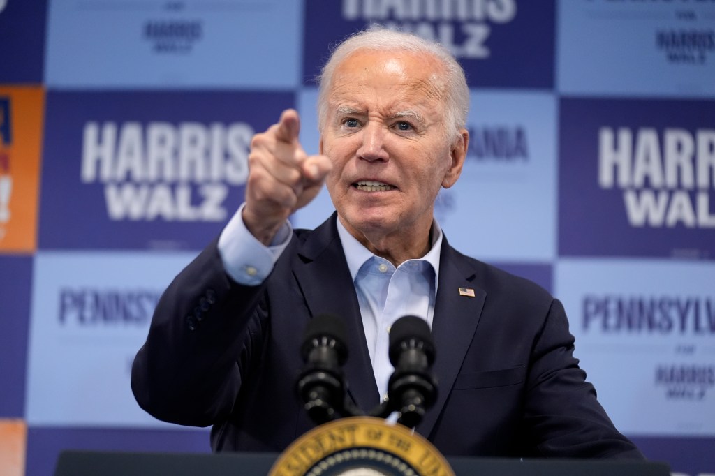 Biden calls out Musk over report that the Tesla CEO once worked in the US illegally