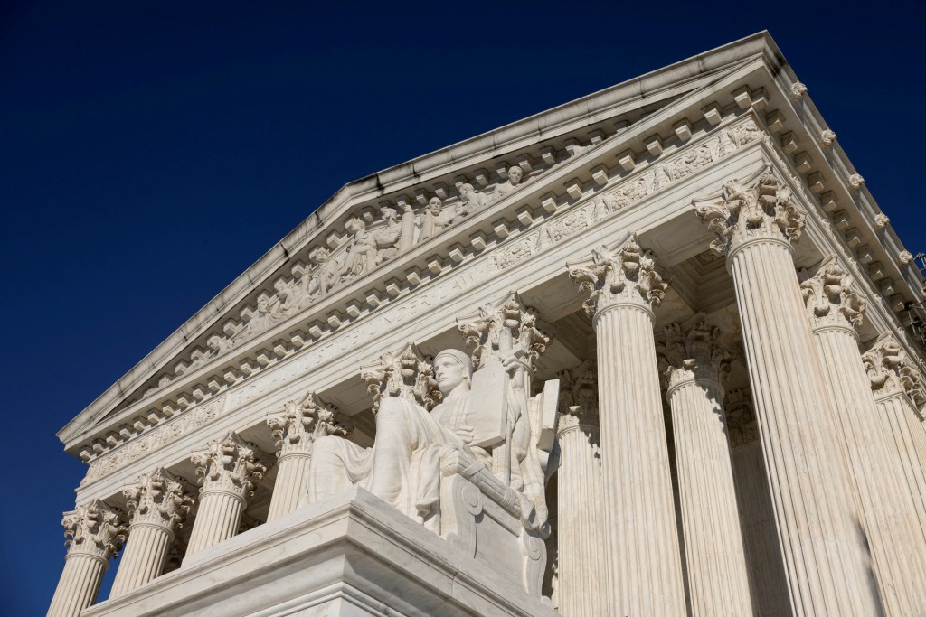 Experts predict Supreme Court likely to stay out of 2024 presidential election