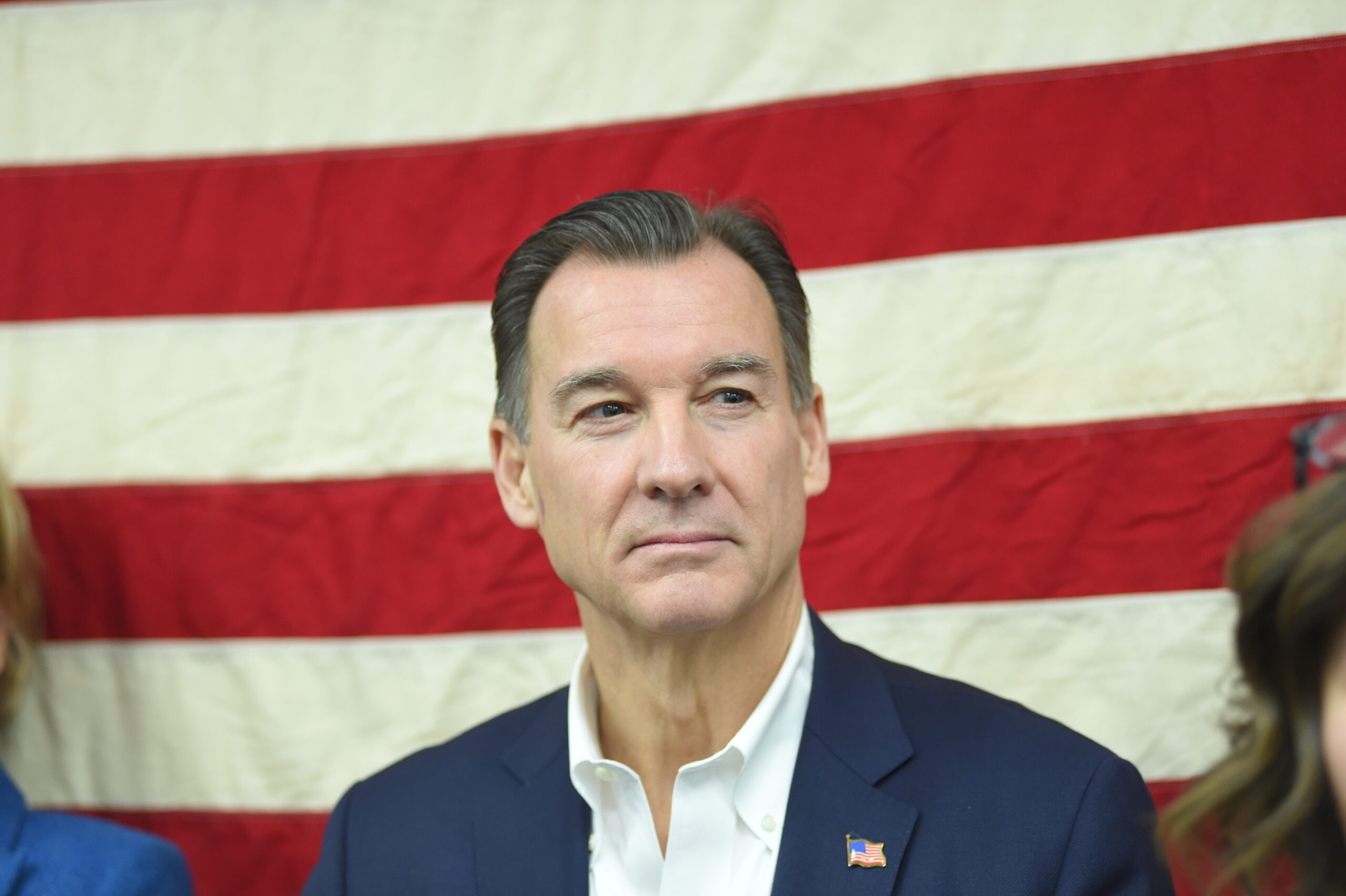 House GOP PAC sets sights on George Santos’ old seat, aims to capitalize on Suozzi’s ties to Mayor Adams