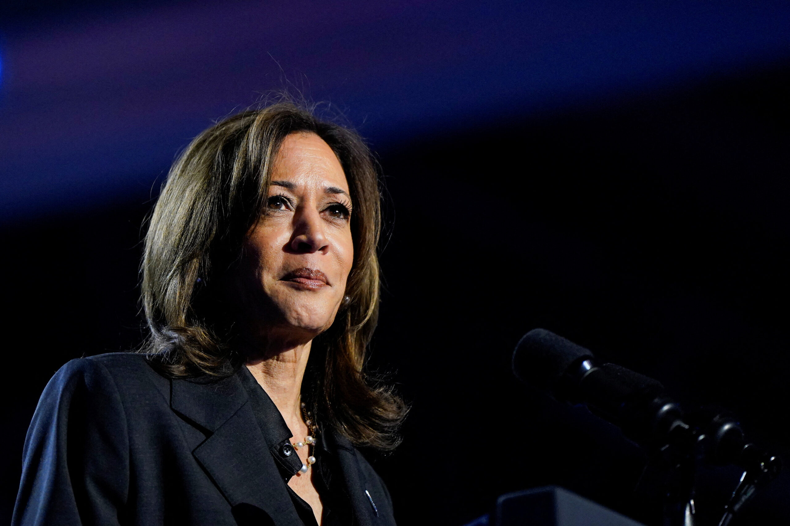 Wis. union workers were served ‘insulting’ lunch — possibly made by ‘prisoners’ — as part of ‘pathetic’ Harris campaign pitch 