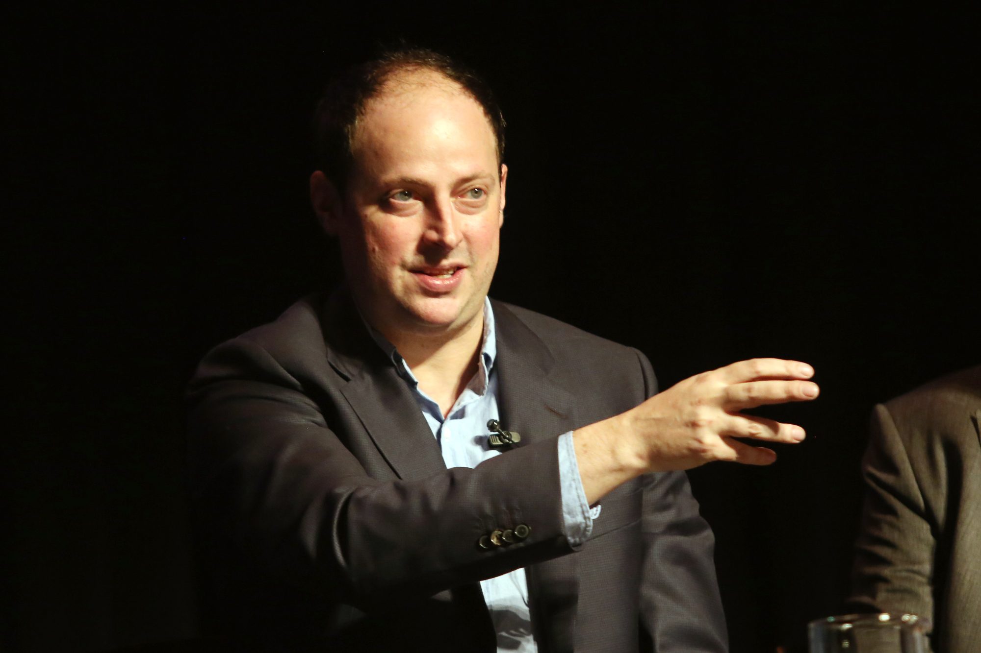 Pollster Nate Silver calls on Biden to resign after claiming he isn’t ‘competent’: ‘Let Harris serve’