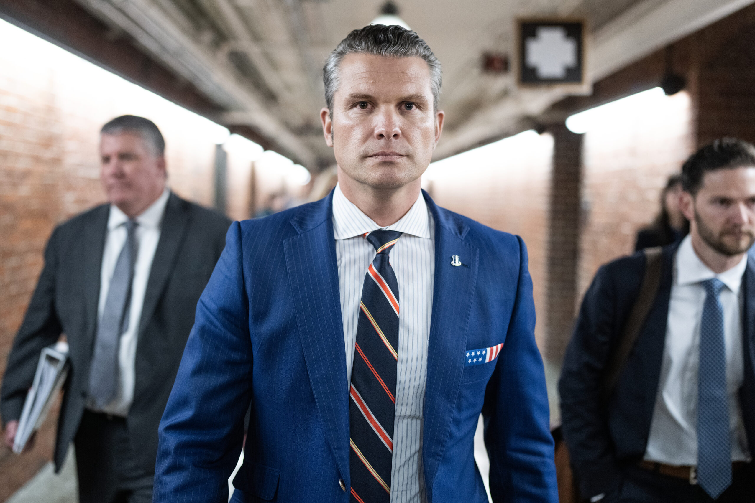 Pete Hegseth demands DA hand over prosecution memo on rape claim — cites tip about more exonerating details