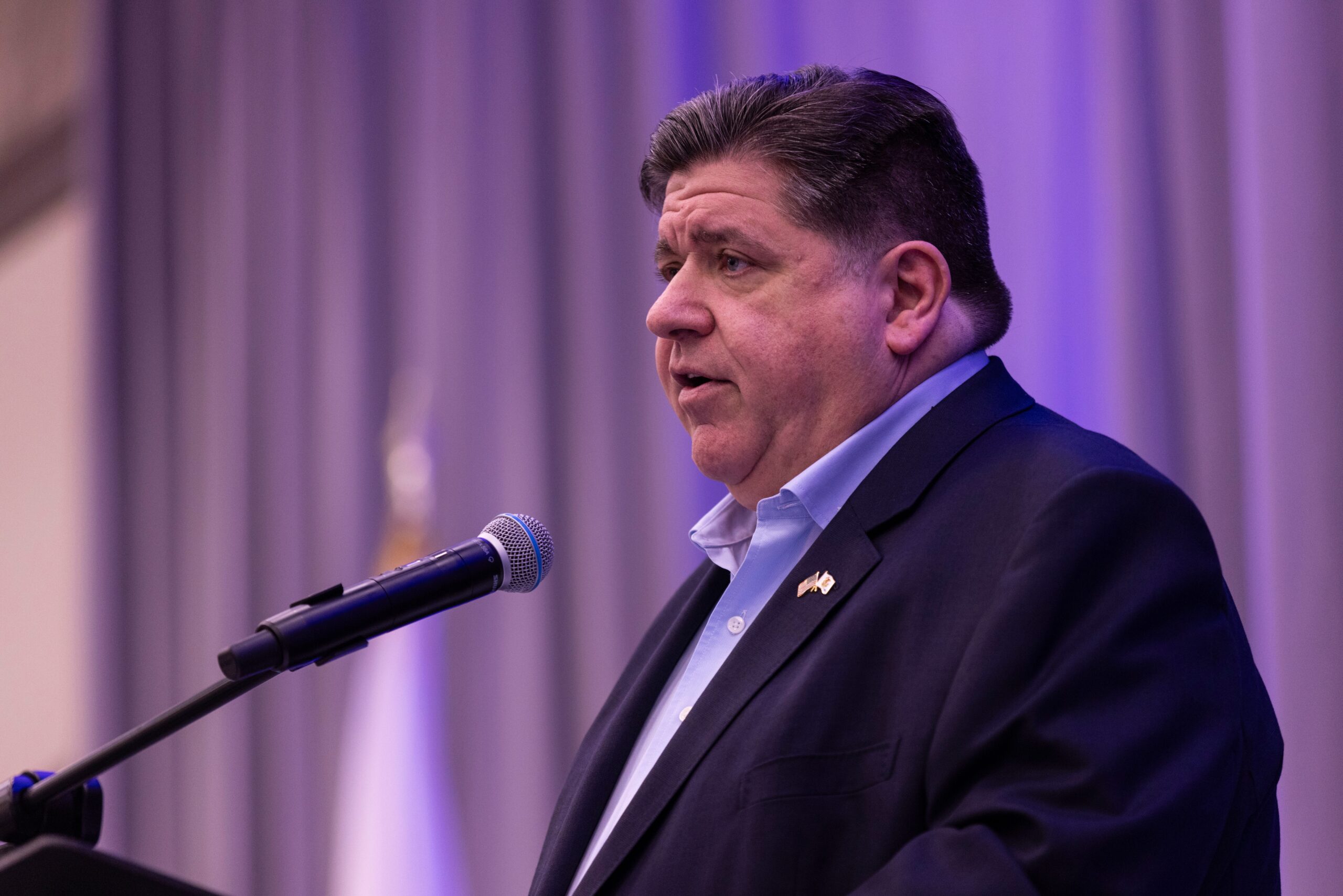 Gov. JB Pritzker vows Illinois will boost sex changes after decisive Trump victory