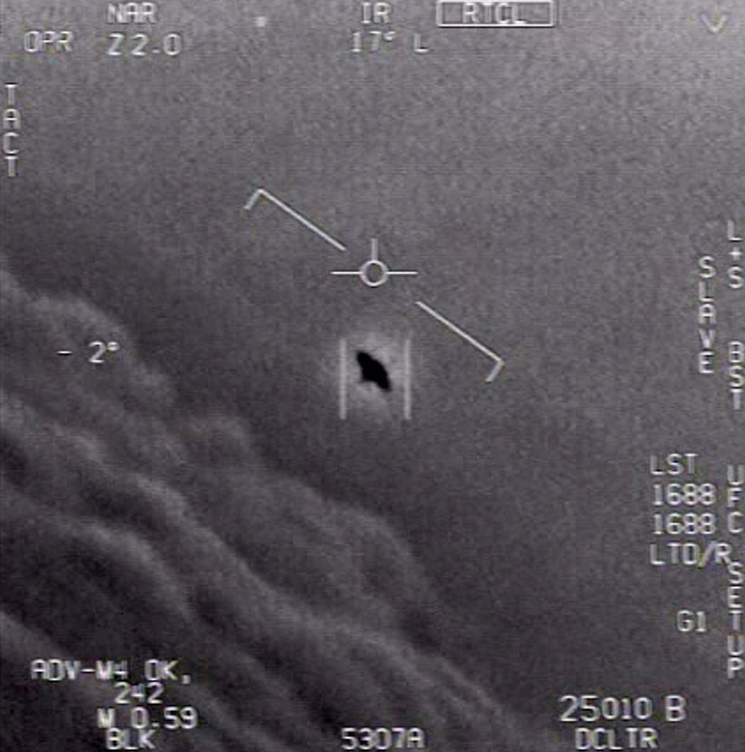 House holding hearing to ‘pull back the curtain’ on UFO research programs