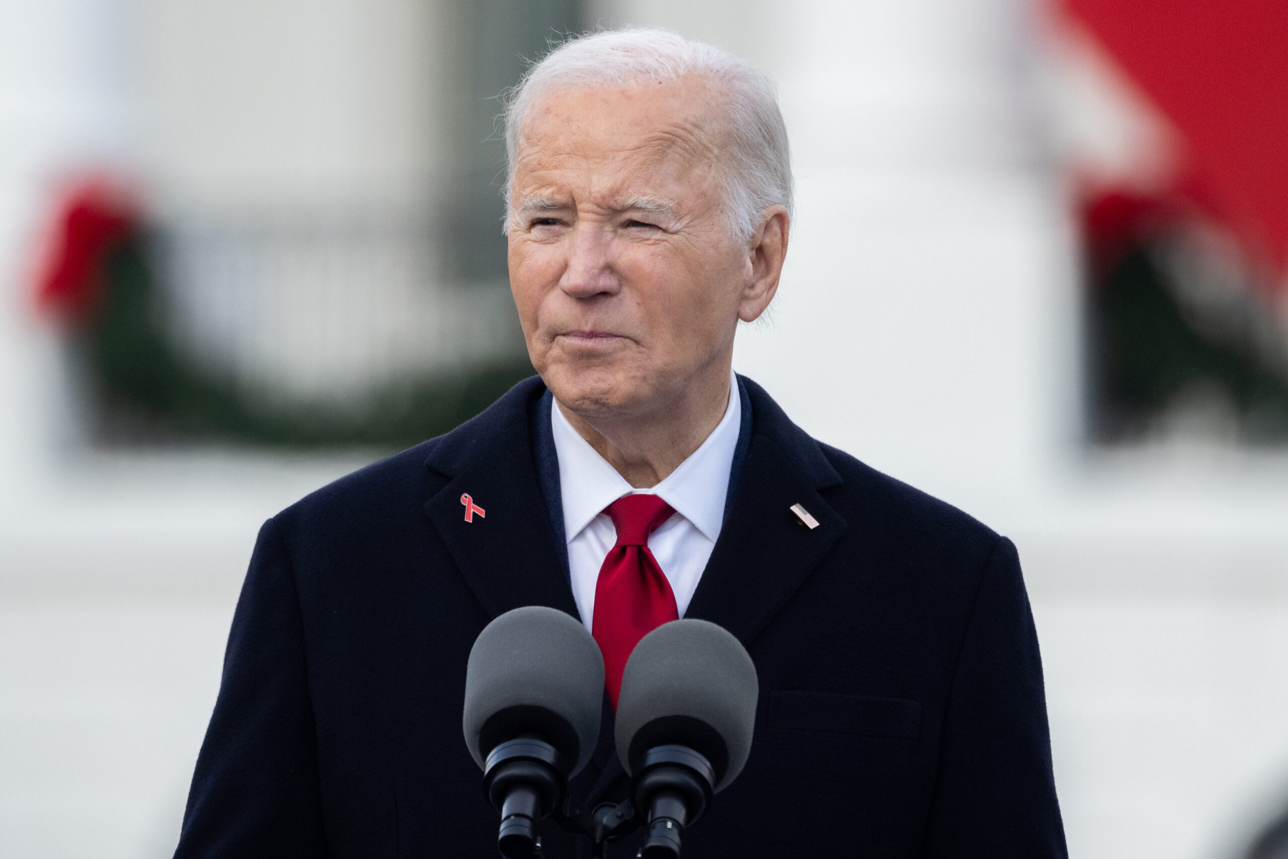 Biden’s sweeping pardon terms for Hunter caught DOJ by surprise: report