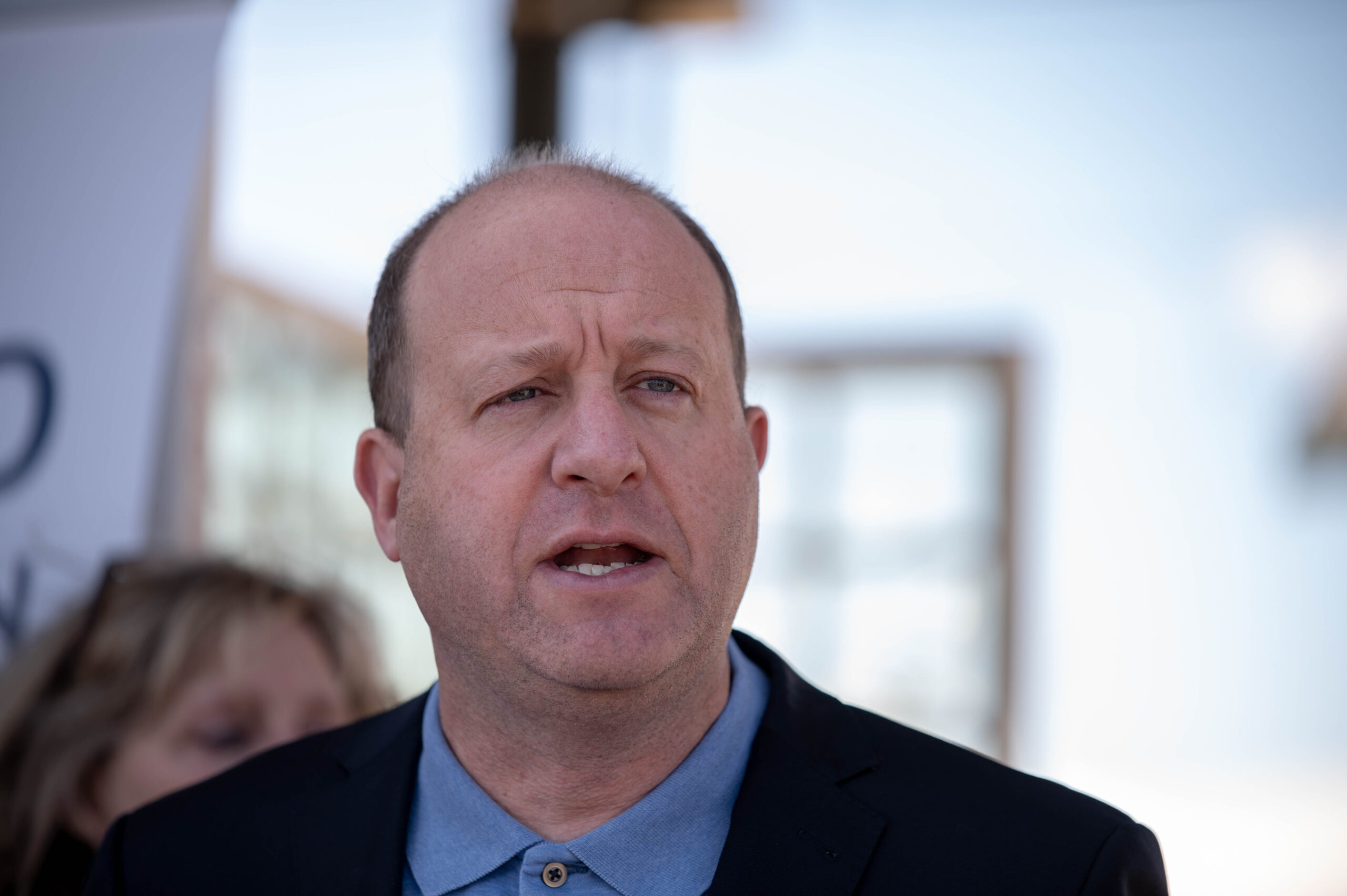 Colorado Gov. Jared Polis skewers Joe Biden over Hunter pardon — first Dem to challenge lame-duck prez: ‘Put his family ahead of the country’