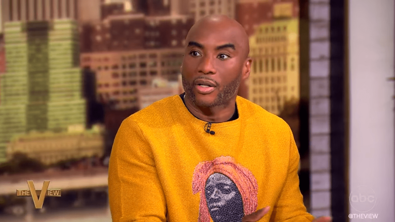 Charlamagne tha God, Whoopi Goldberg clash over Biden’s Hunter pardon on ‘The View’: ‘Why can’t you say when Democrats are wrong?’