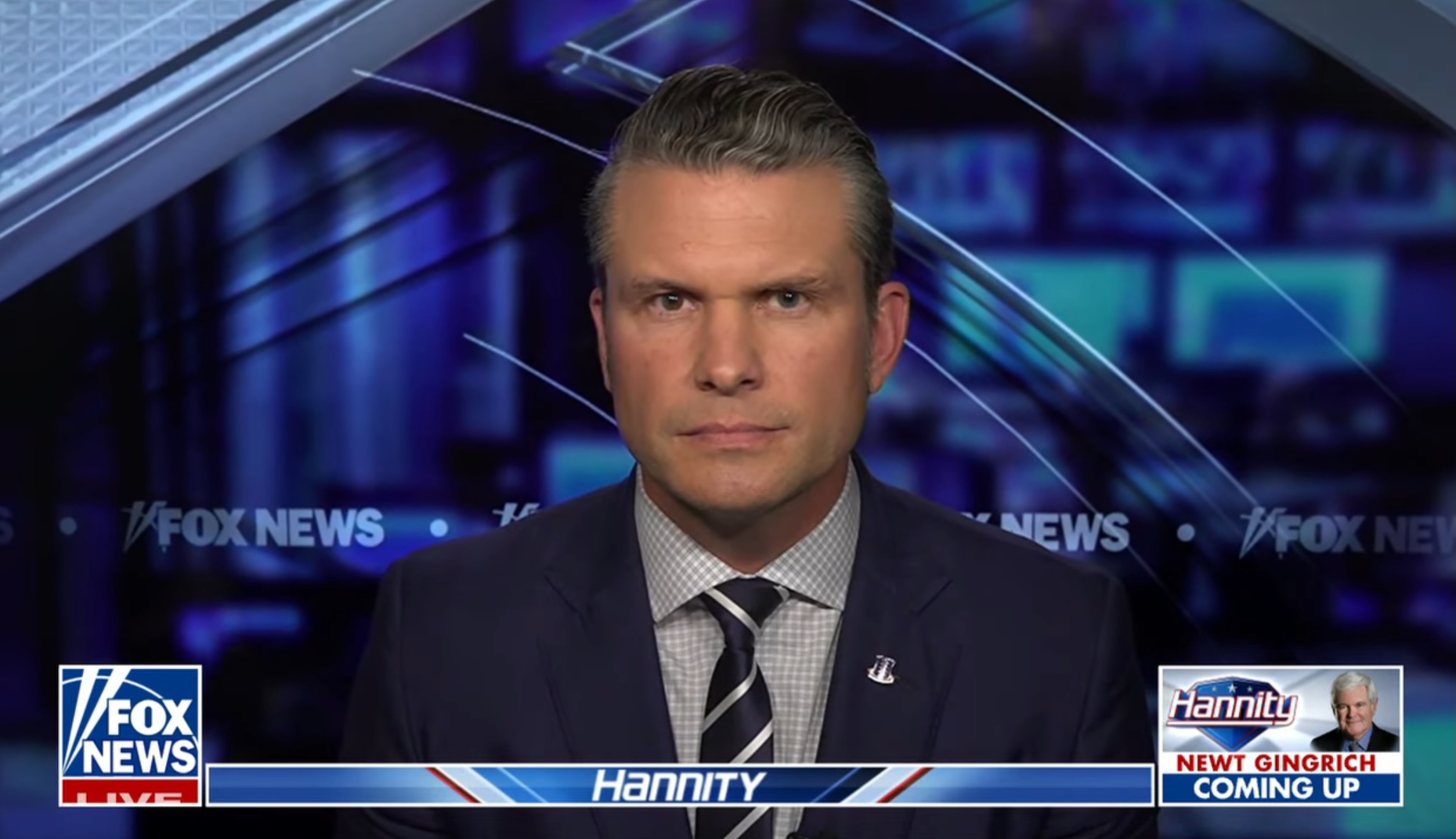 Pete Hegseth says his comments on women in the military have been ‘misconstrued’ – vows to be ‘secretary for all our warriors’