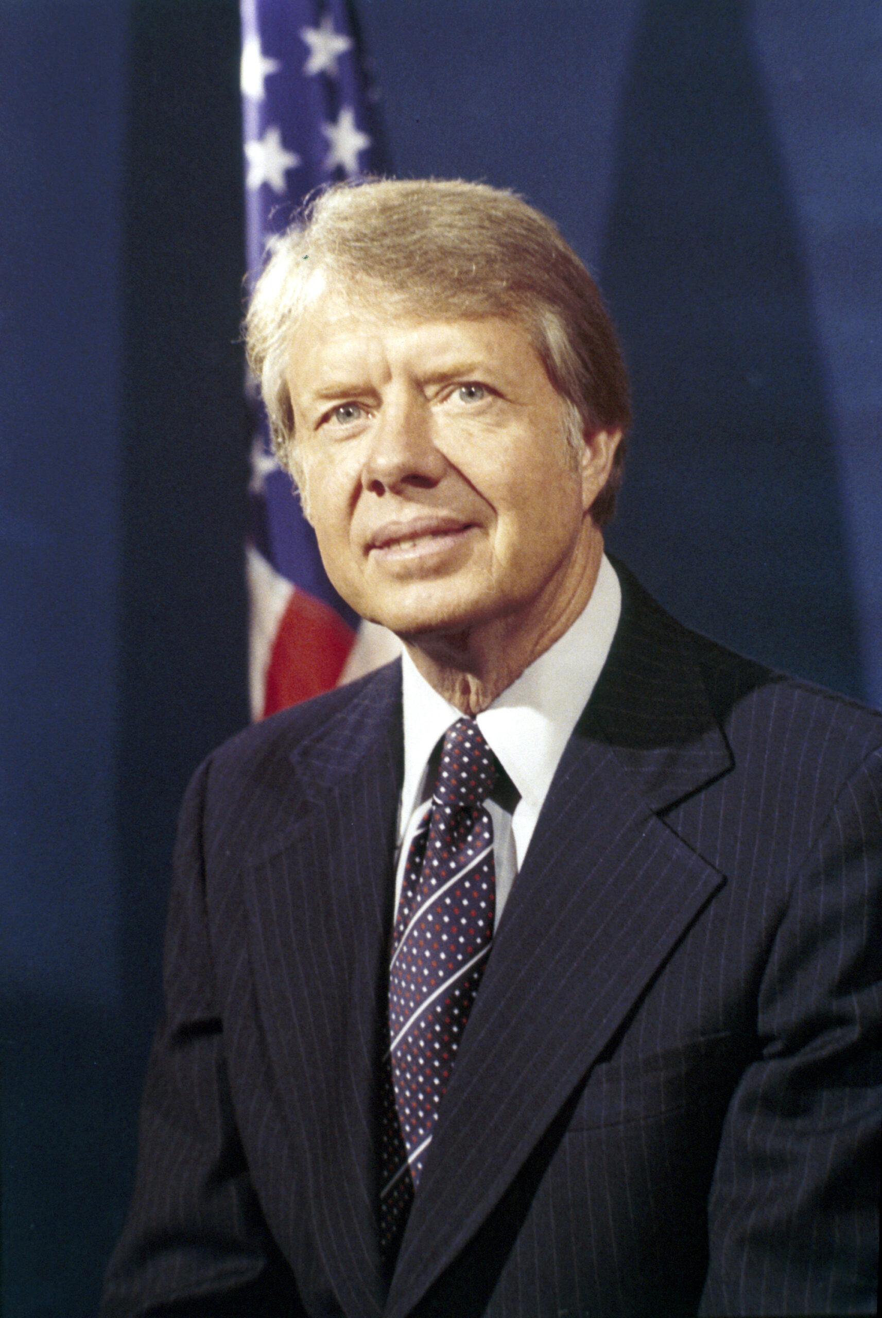 Donald Trump reacts to Jimmy Carter’s death with heartfelt statement: ‘We all owe him a debt of gratitude’ 