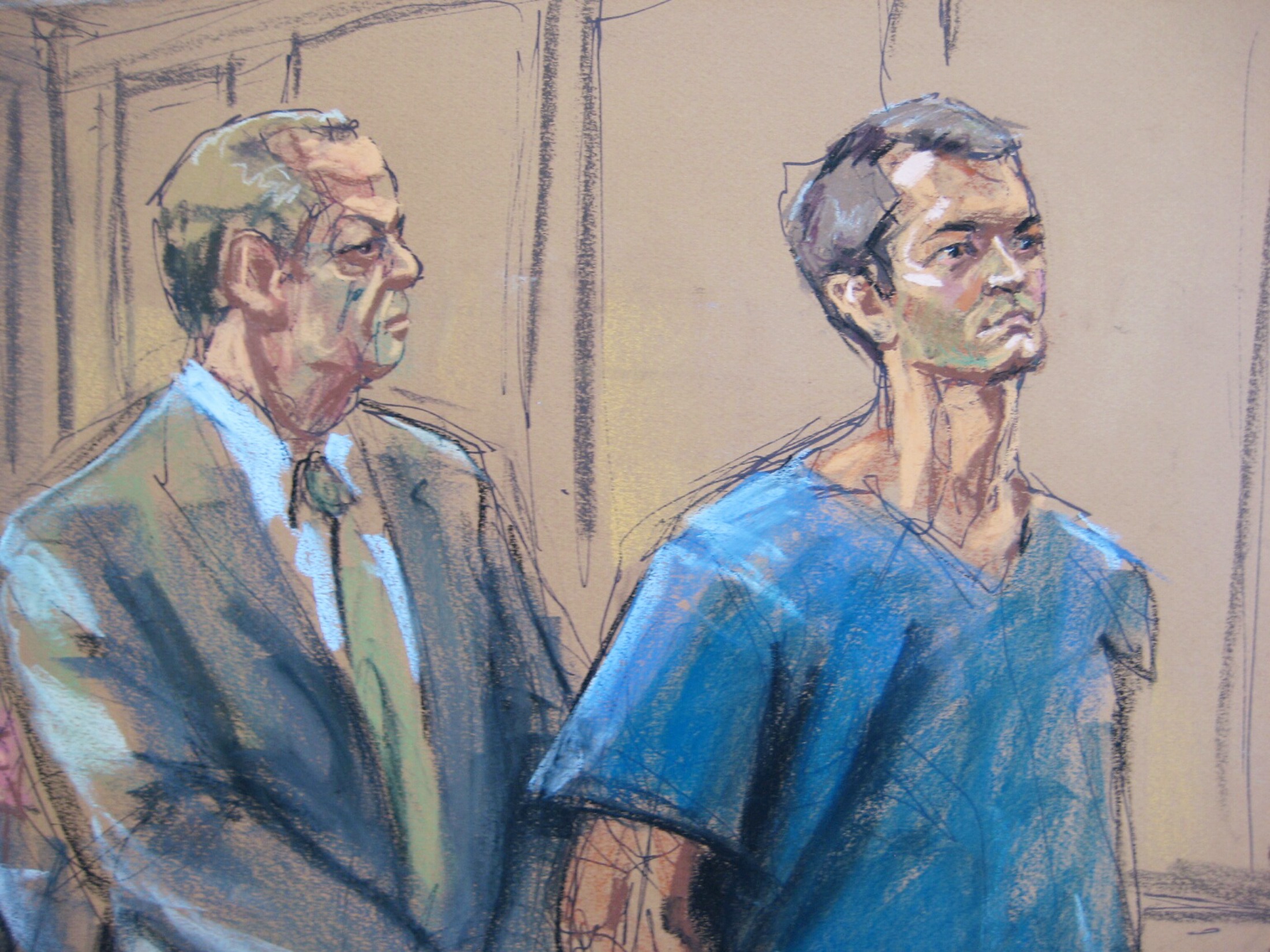 Trump expected to pardon Silk Road founder Ross Ulbricht, vacating life sentence