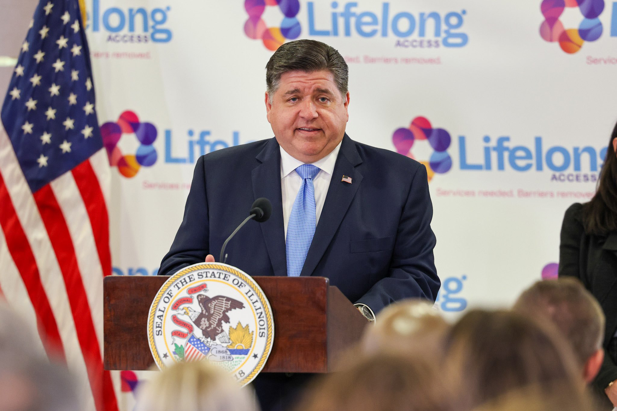 JB Pritzker blasts Chicago mayor’s team for skipping scheduled calls, being reclusive amid hemp bill battle