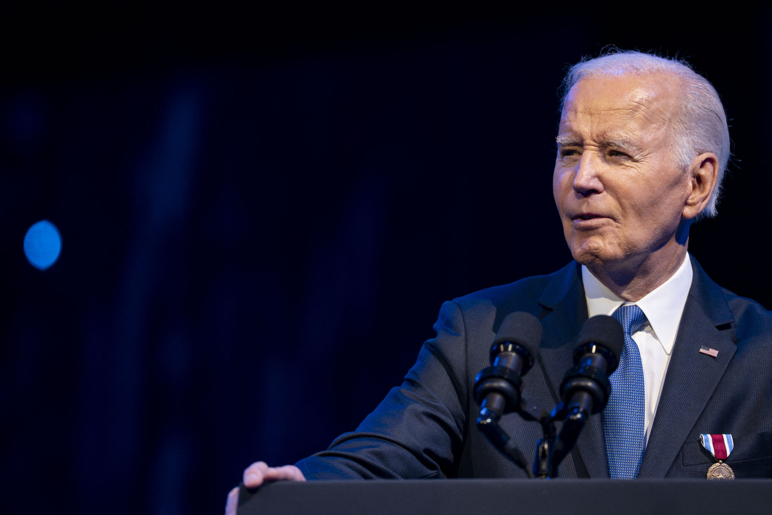 Biden’s official X account draws mockery with reference to constitutional amendment that doesn’t exist