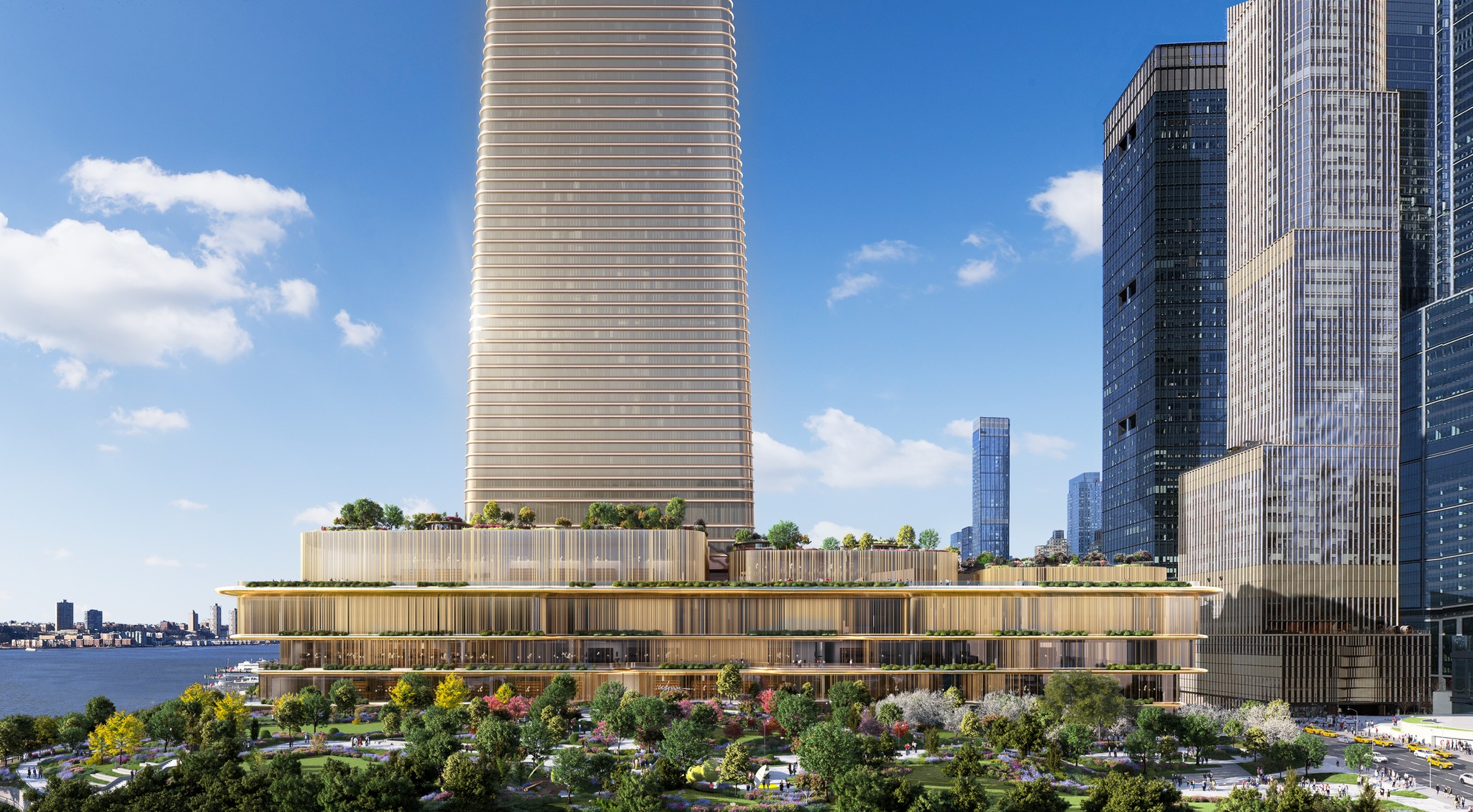 $12B casino complex in NY’s Hudson Yards rejected by community board: ‘Reeks of greed and disregard’