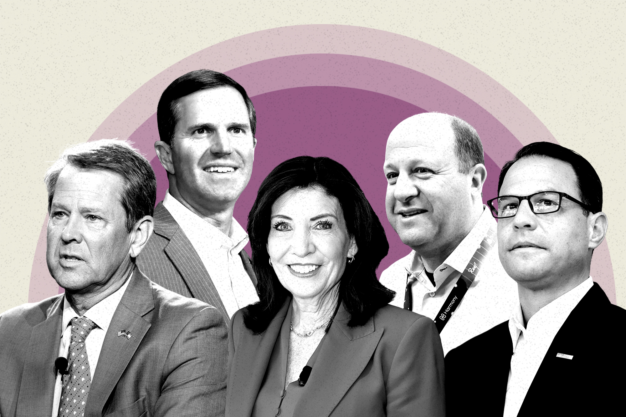 The 6 most urgent policy questions we have for America’s governors