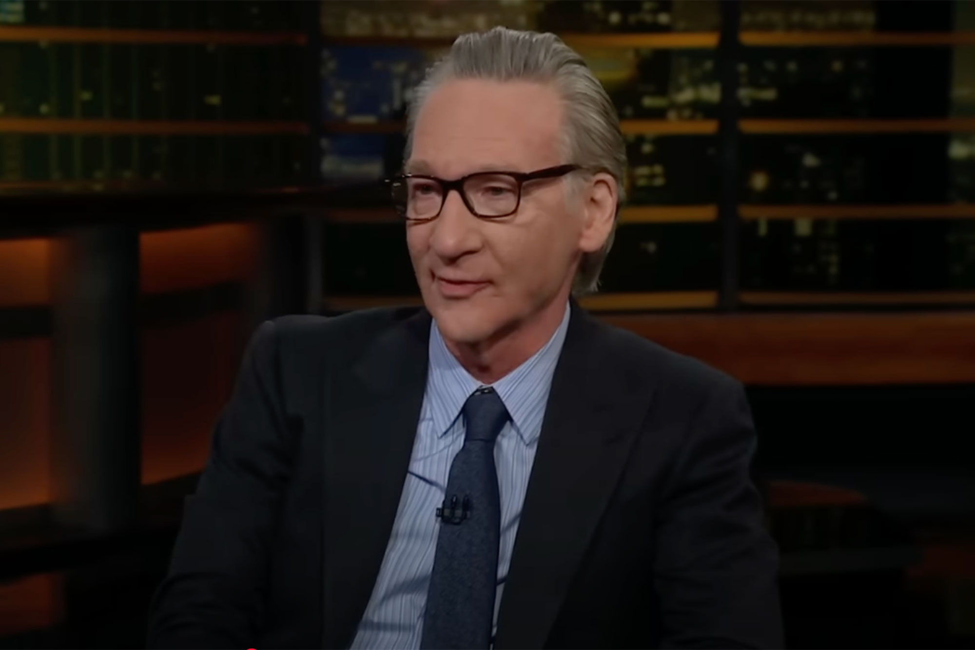 Bill Maher warns that Dems will ‘be the Whigs’ as approval rating hits record low for party: ‘Never seen one this bad’