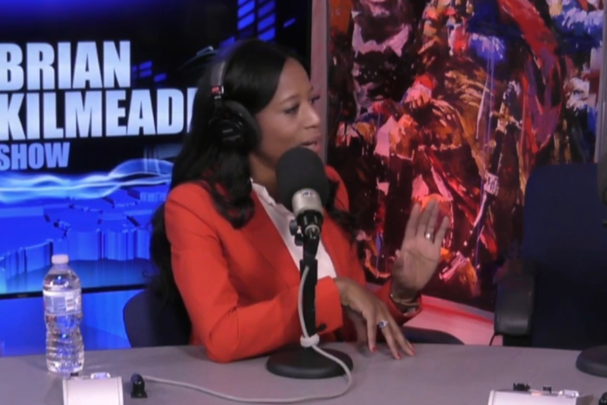 Mia Love, the first Black GOP congresswoman, shares heartbreaking brain cancer diagnosis