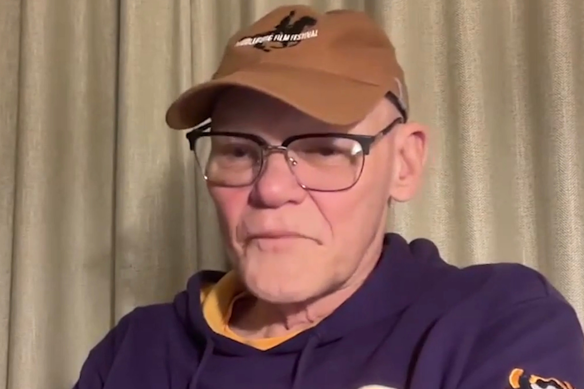 James Carville says Dems were ‘stupid’ for ignoring rural US voters — and they ‘ought to apologize’